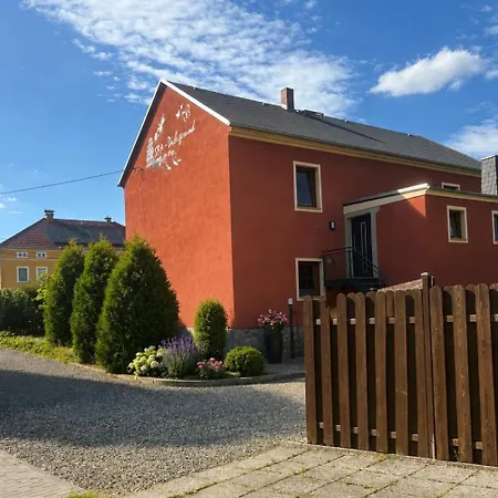 Valentin Sauna & Apartment *