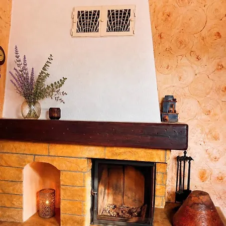 Valentin Sauna & Apartment *